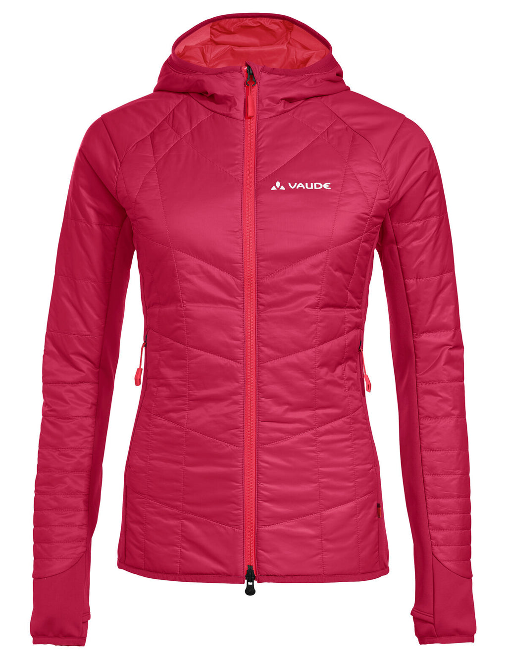 Wo Sesvenna Jacket III - detail 24