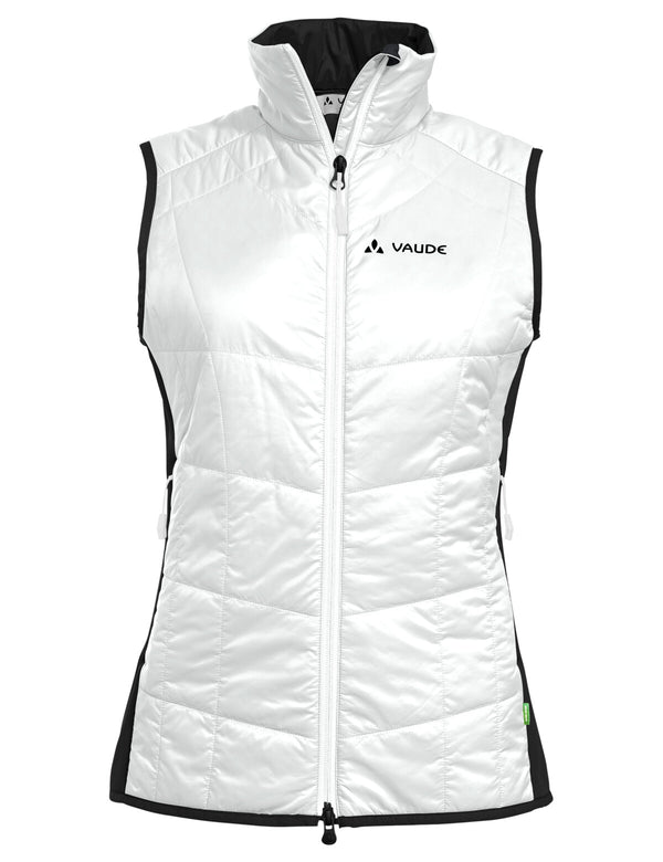 Wo Sesvenna Vest III - detail 1