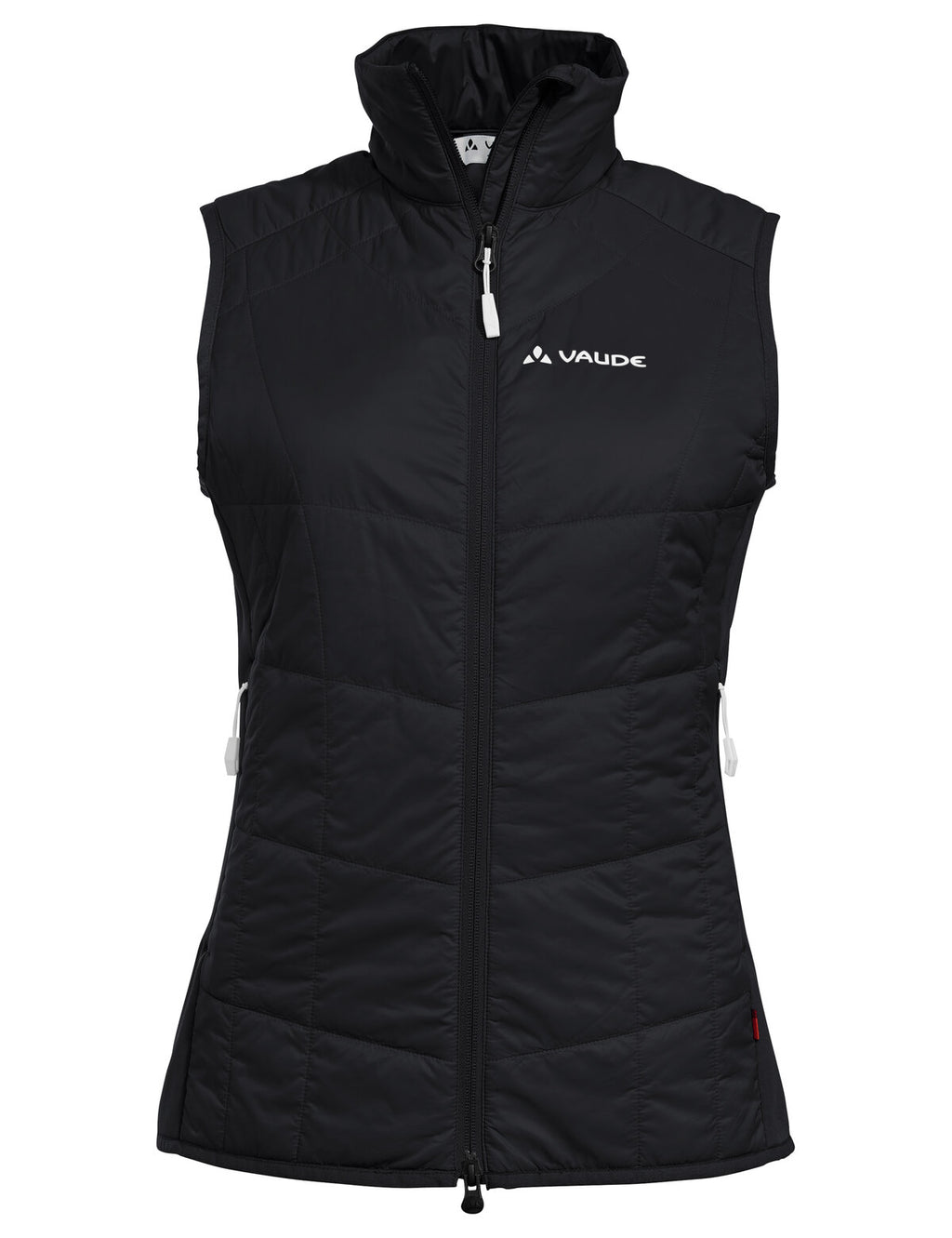 Women's Sesvenna Vest III - black