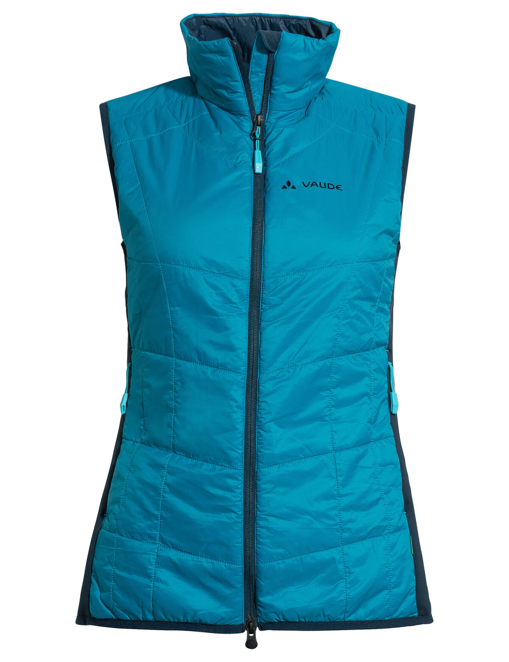 Wo Sesvenna Vest III - detail 3