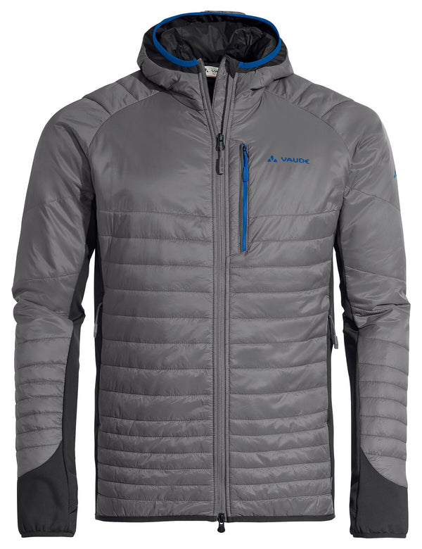 Me Sesvenna Jacket III - detail 10