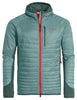 Me Sesvenna Jacket III - detail 15