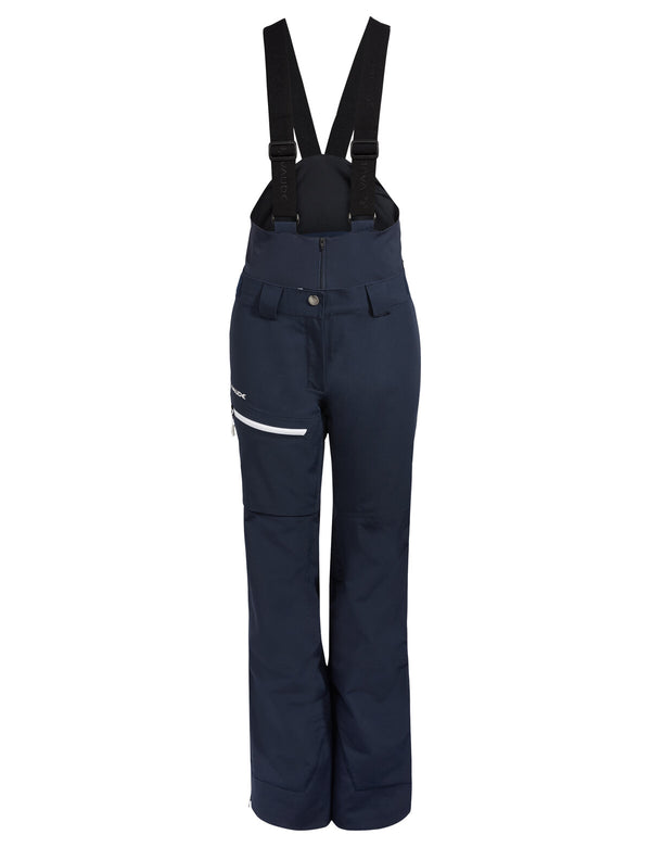 Wo Back Bowl Pants III - detail 1