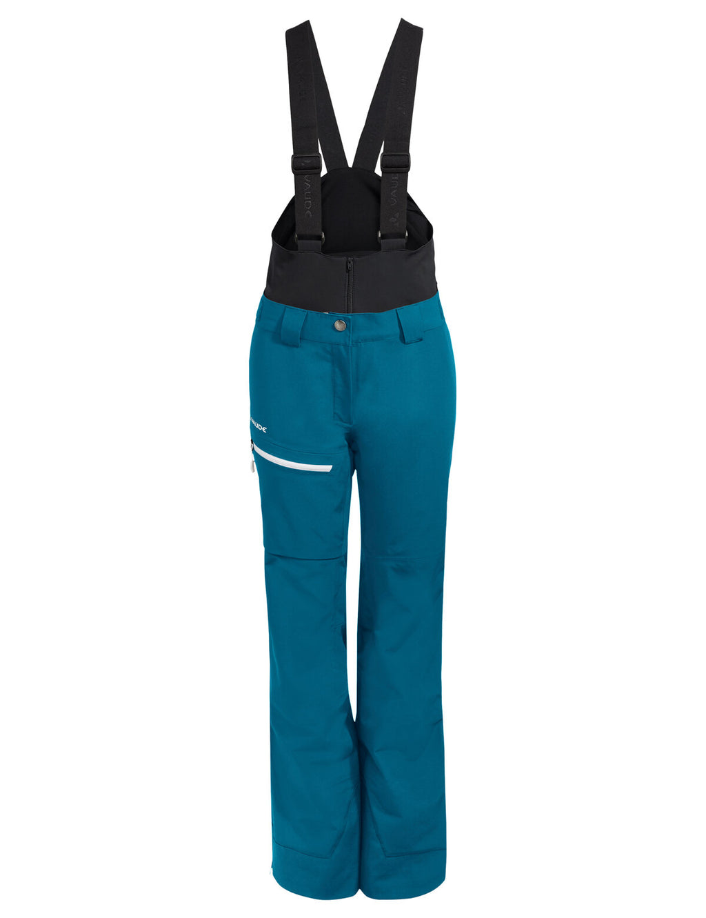Wo Back Bowl Pants III - detail 6
