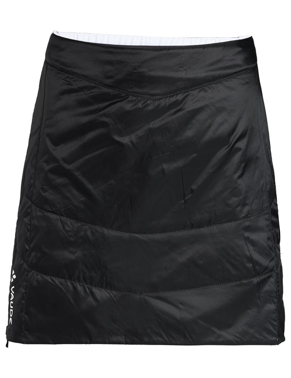 Wo Sesvenna Reversible Skirt - detail 6
