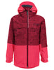 Kids Snow Cup 3in1 Jacket AOP - detail 1