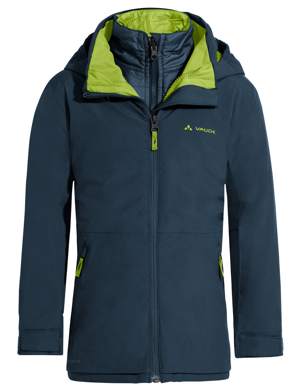 Kids Casarea 3in1 Jacket II - detail 6