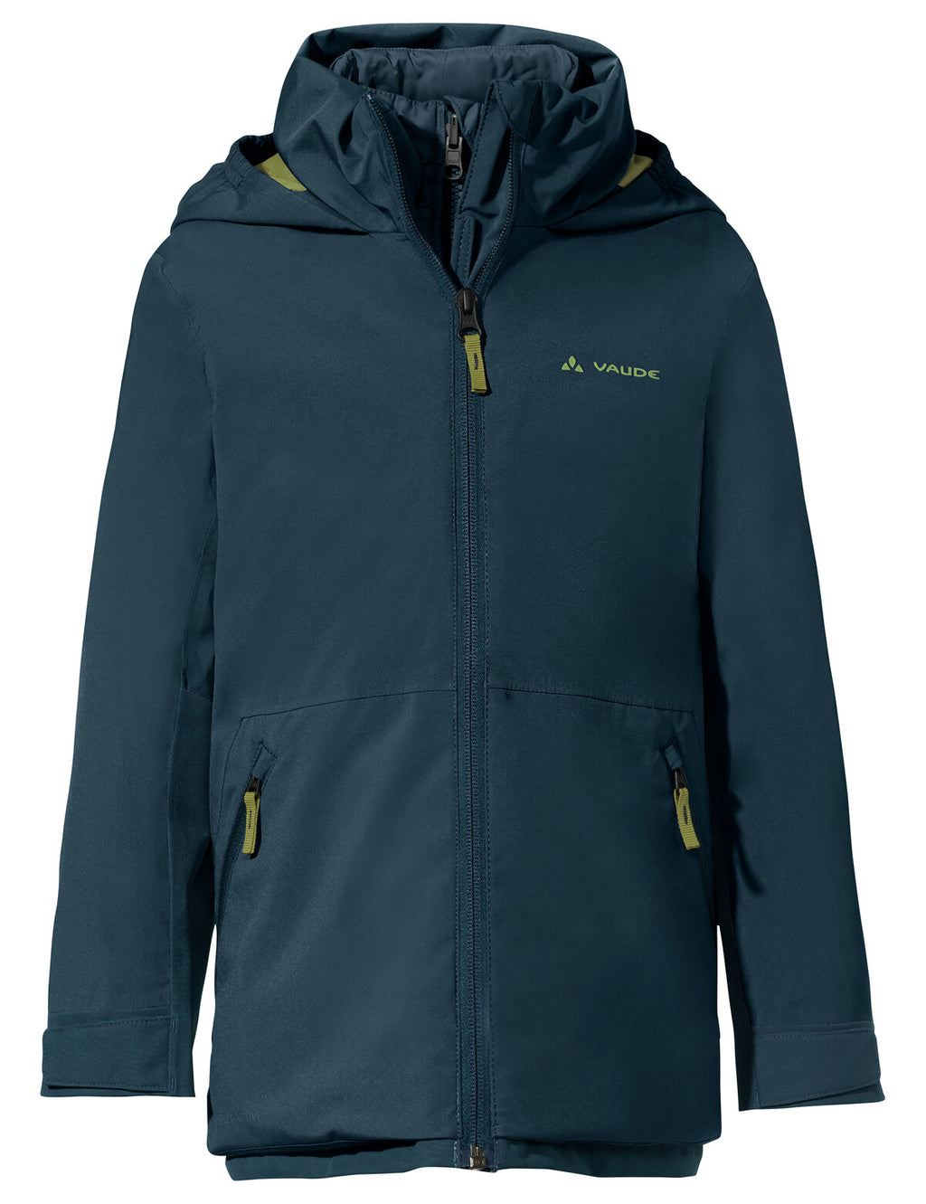 Kids Casarea 3in1 Jacket II - detail 24