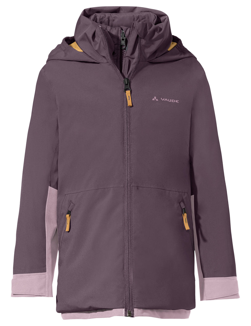 Kids Casarea 3in1 Jacket II - detail 29