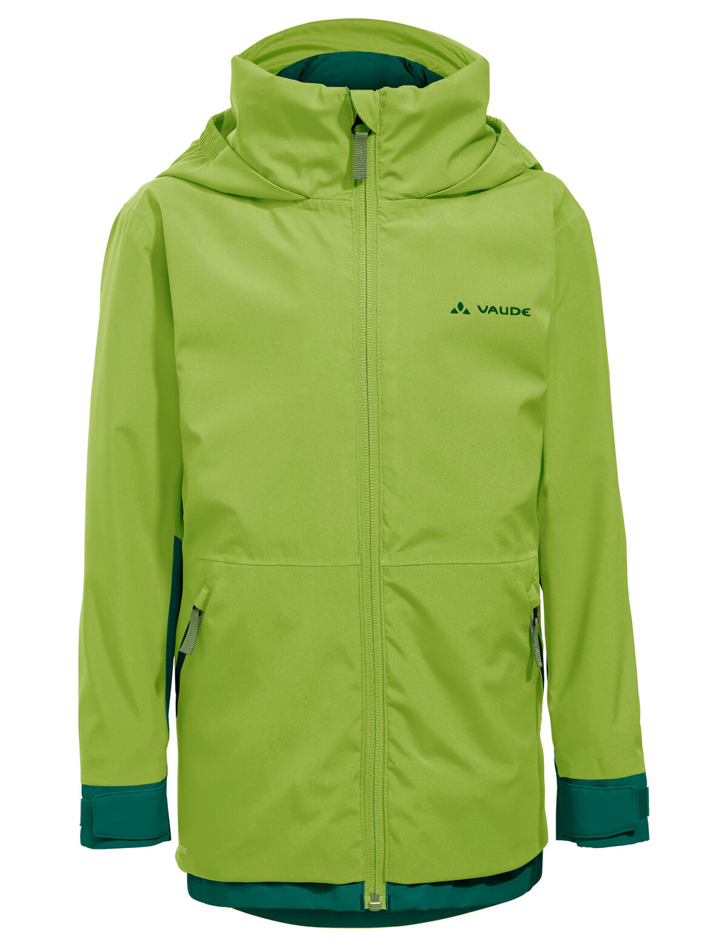 Kids Casarea 3in1 Jacket II - detail 40