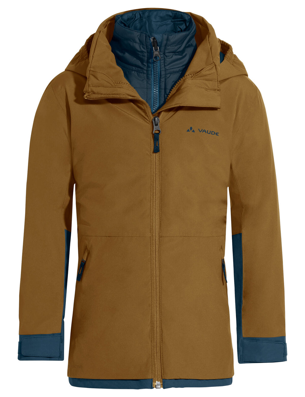 Kids Casarea 3in1 Jacket II - detail 42
