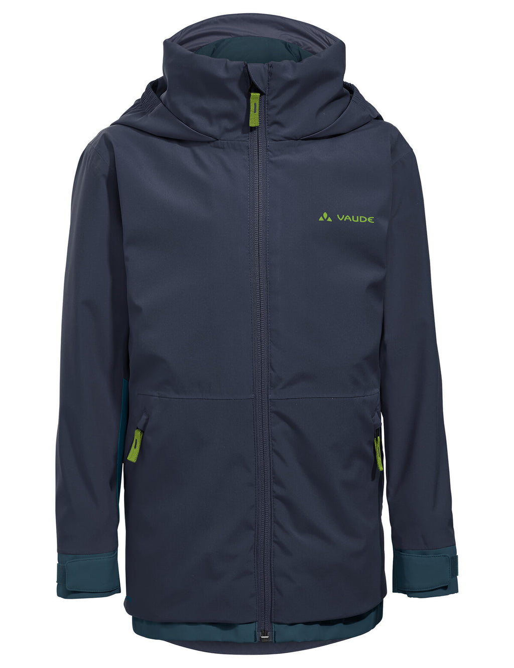 Kids Casarea 3in1 Jacket II - detail 50