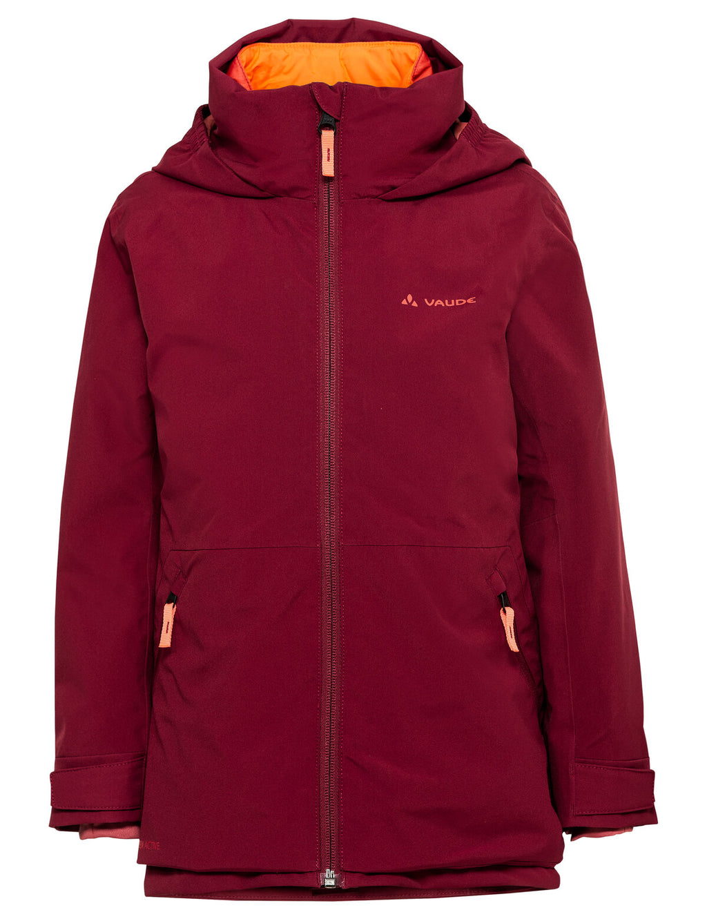 Kids Casarea 3in1 Jacket II - detail 64
