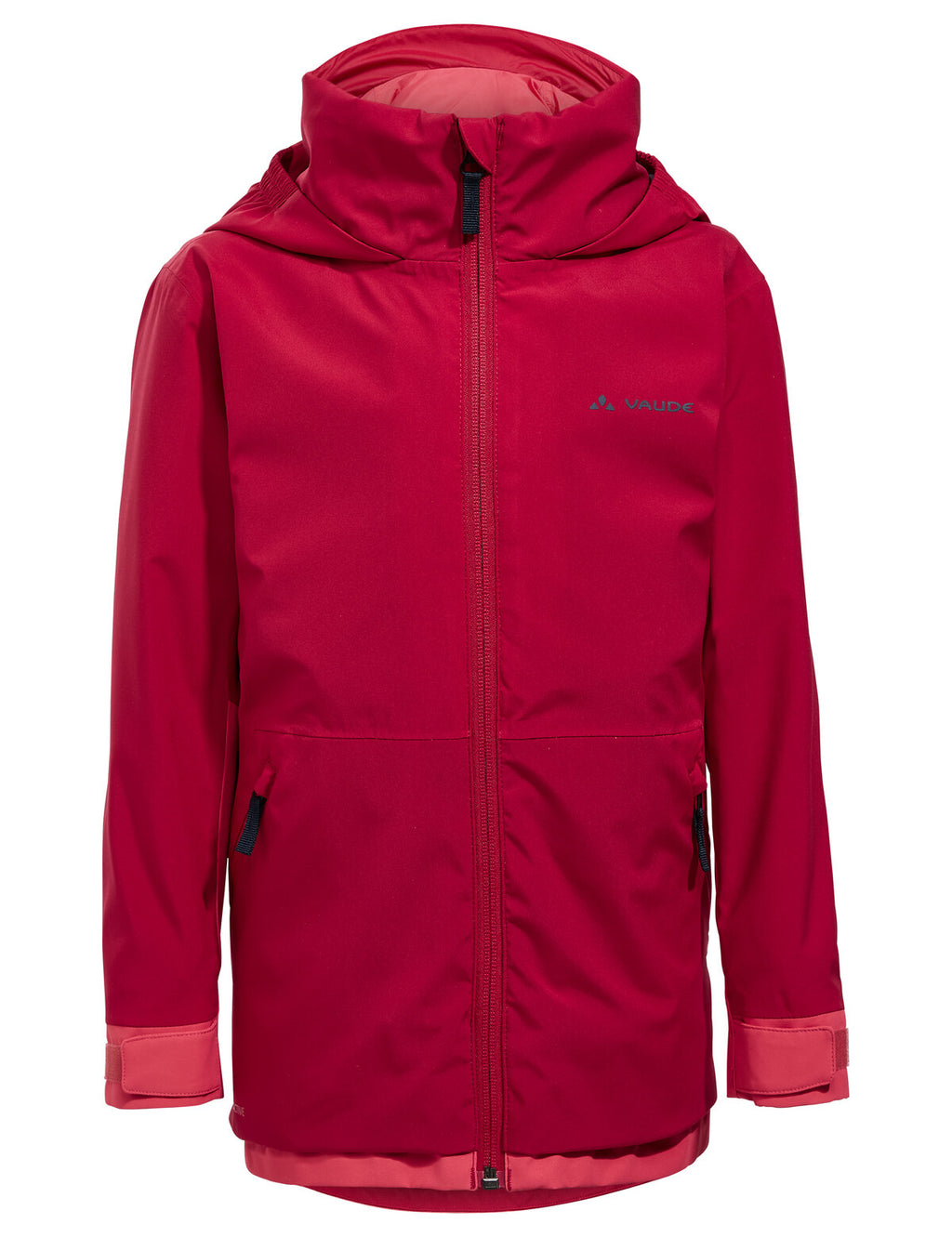 Kids Casarea 3in1 Jacket II - detail 67