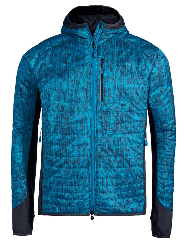 Me Sesvenna AOP Jacket III - detail 2