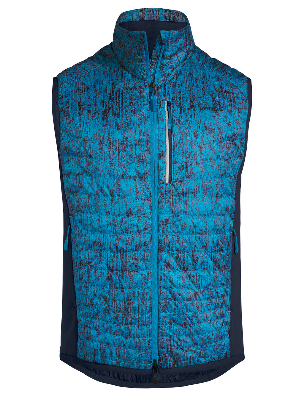 Me Sesvenna  AOP Vest III - detail 1