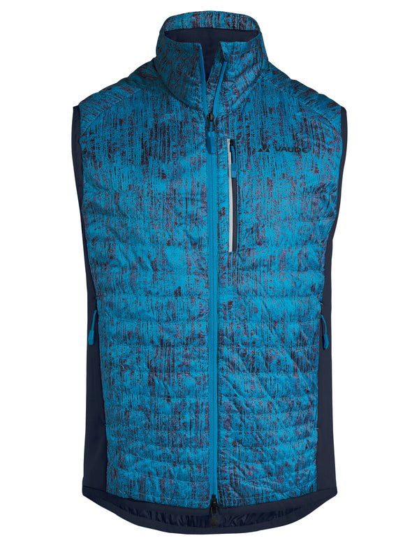 Me Sesvenna  AOP Vest III - detail 1