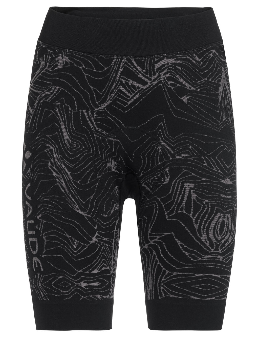 Me SQlab LesSeam Shorts - detail 1