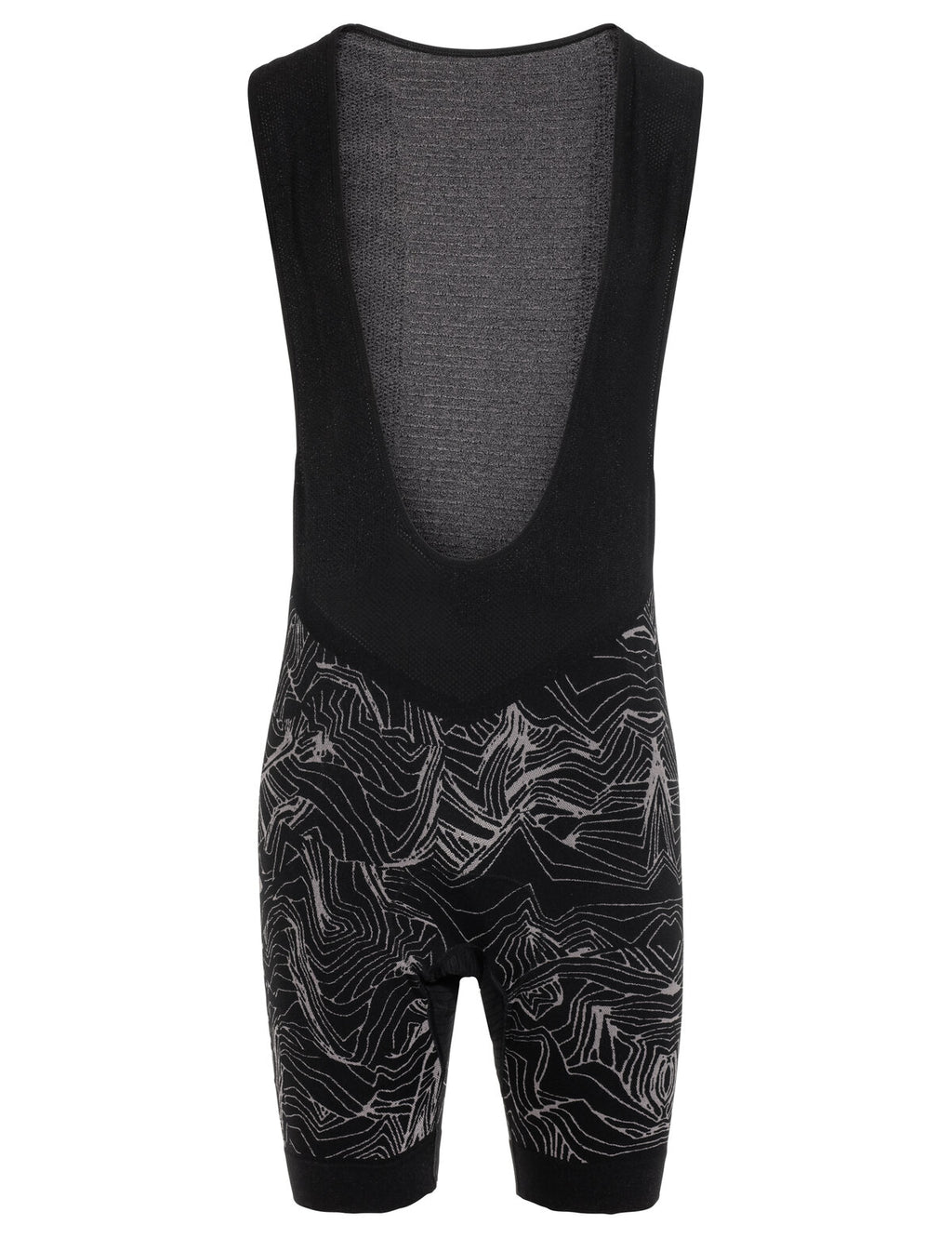 Me SQlab Bib LesSeam Shorts - detail 2