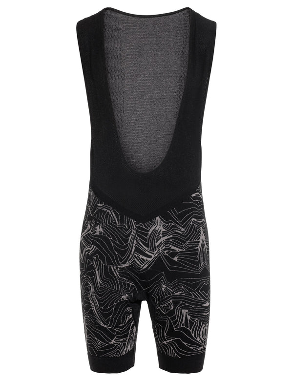 Me SQlab Bib LesSeam Shorts - detail 2