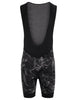 Me SQlab Bib LesSeam Shorts - detail 2