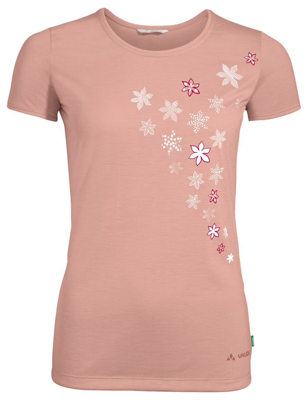 Wo Skomer Print T-Shirt - detail 8