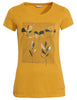 Wo Skomer Print T-Shirt - detail 9
