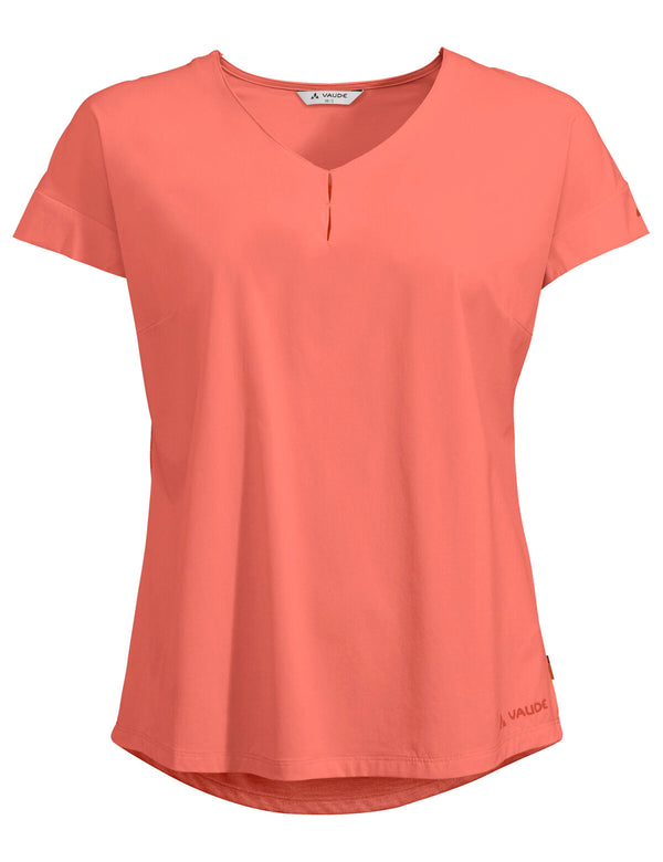 Wo Skomer V-Neck T-Shirt - detail 2