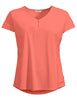 Wo Skomer V-Neck T-Shirt - detail 2