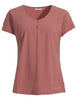 Wo Skomer V-Neck T-Shirt - detail 6