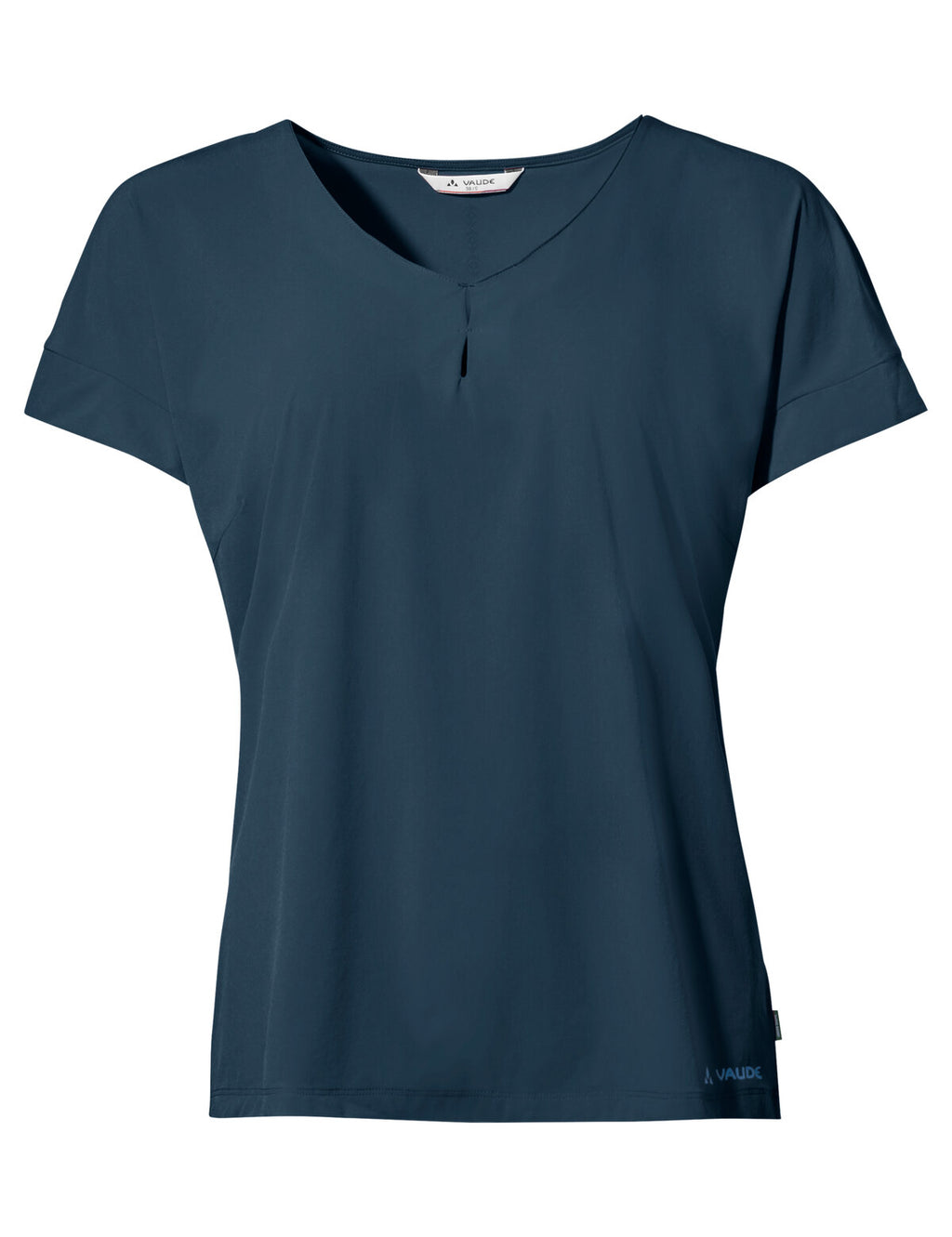 Wo Skomer V-Neck T-Shirt - detail 12