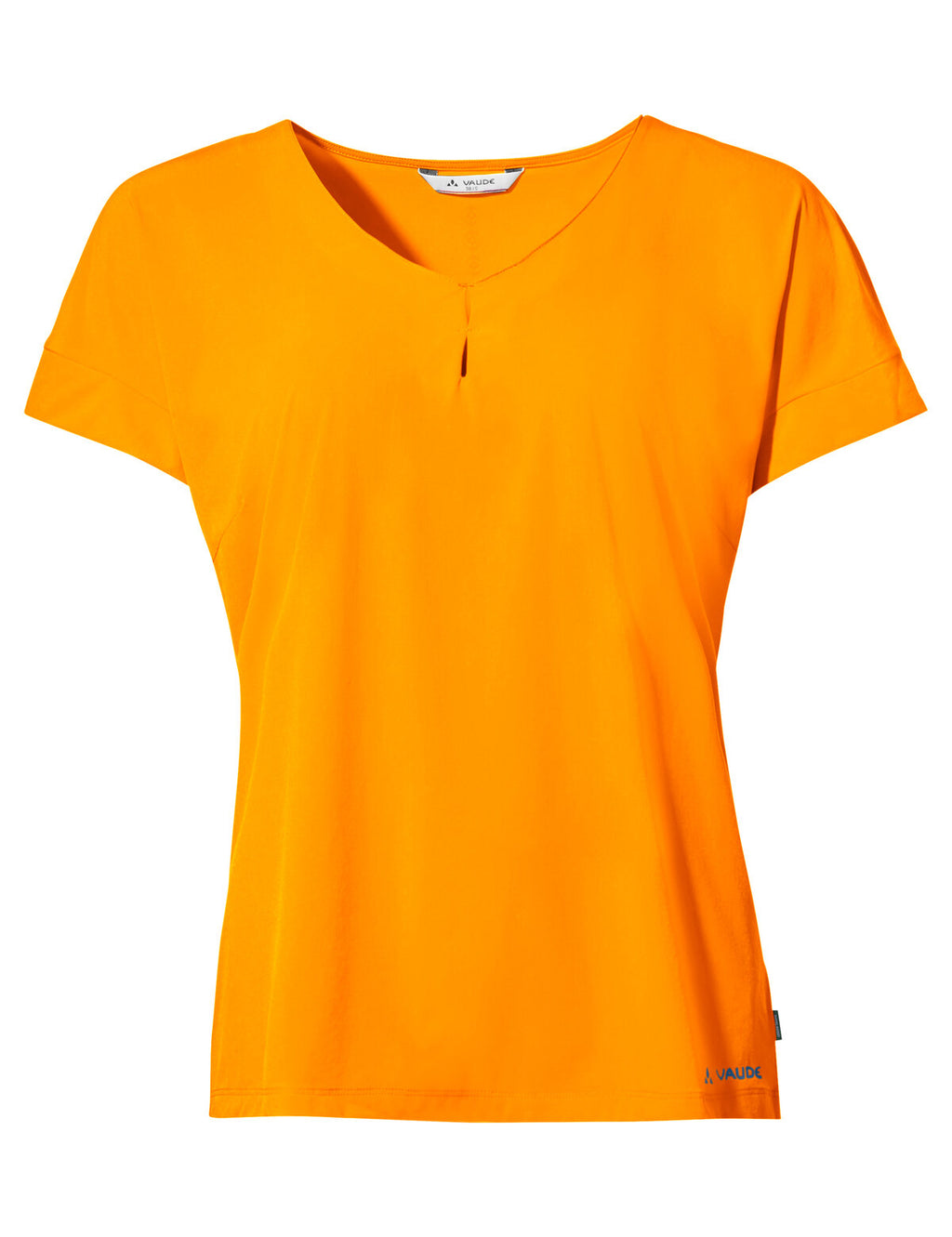 Wo Skomer V-Neck T-Shirt - detail 17