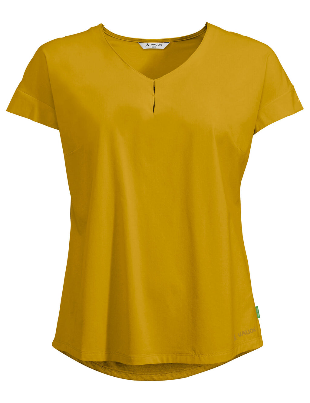 Wo Skomer V-Neck T-Shirt - detail 18