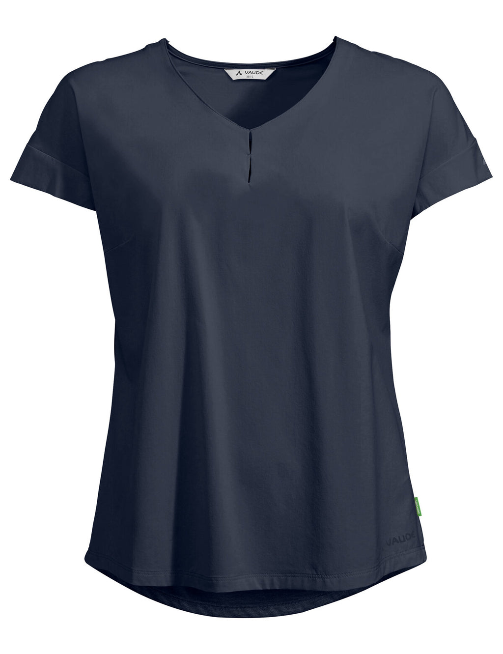 Wo Skomer V-Neck T-Shirt - detail 19