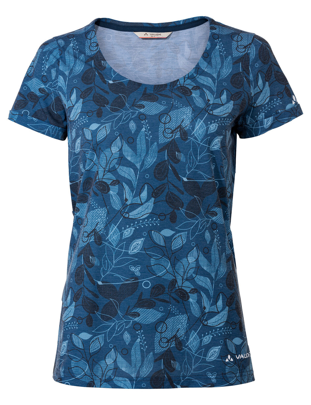 Wo Skomer AOP T-Shirt - detail 9