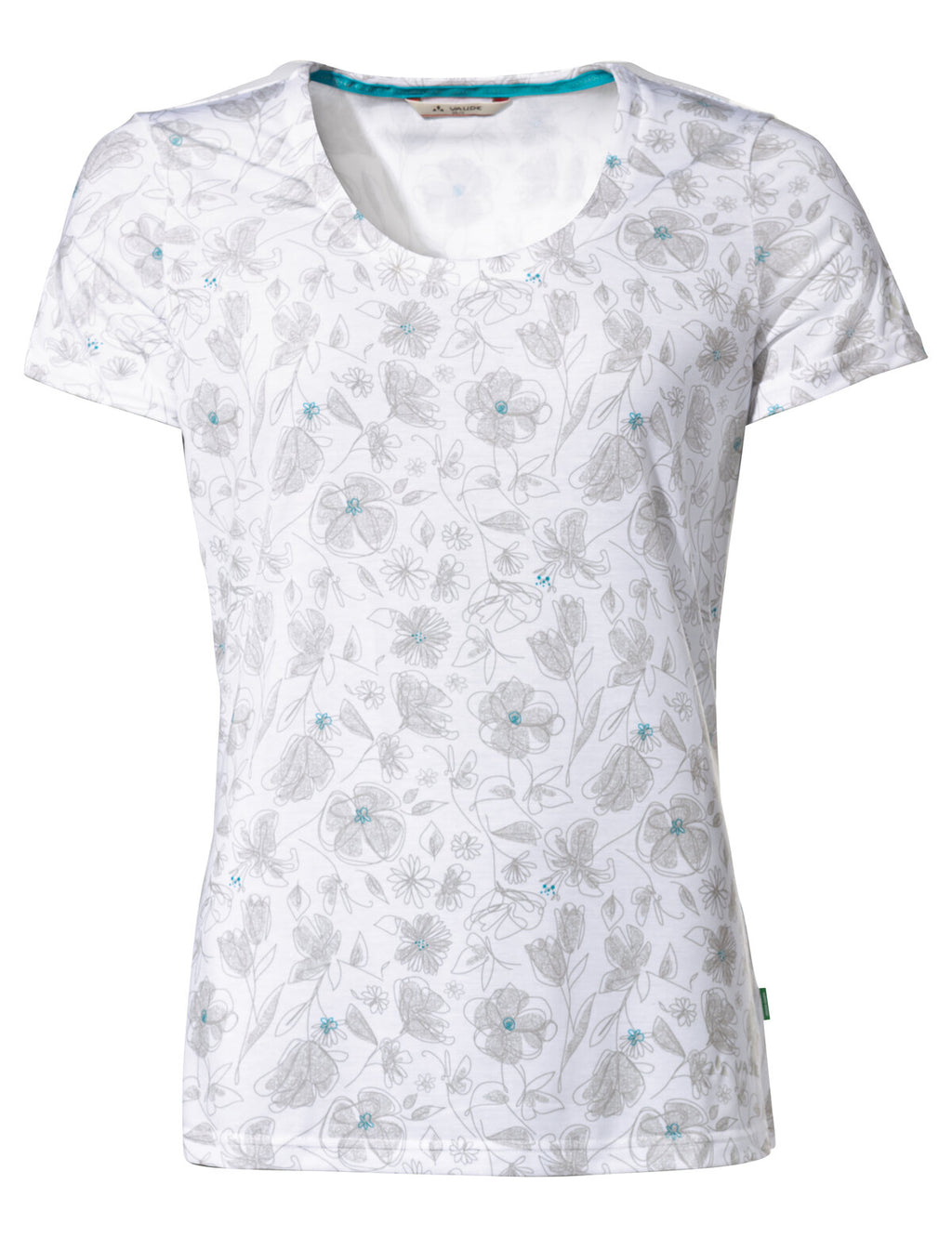 Wo Skomer AOP T-Shirt - detail 10
