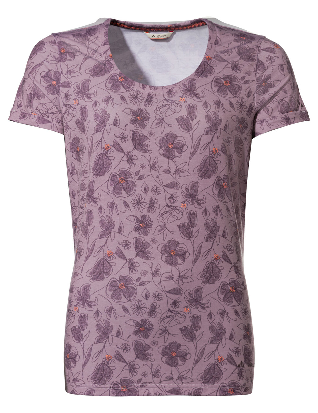 Wo Skomer AOP T-Shirt - detail 16