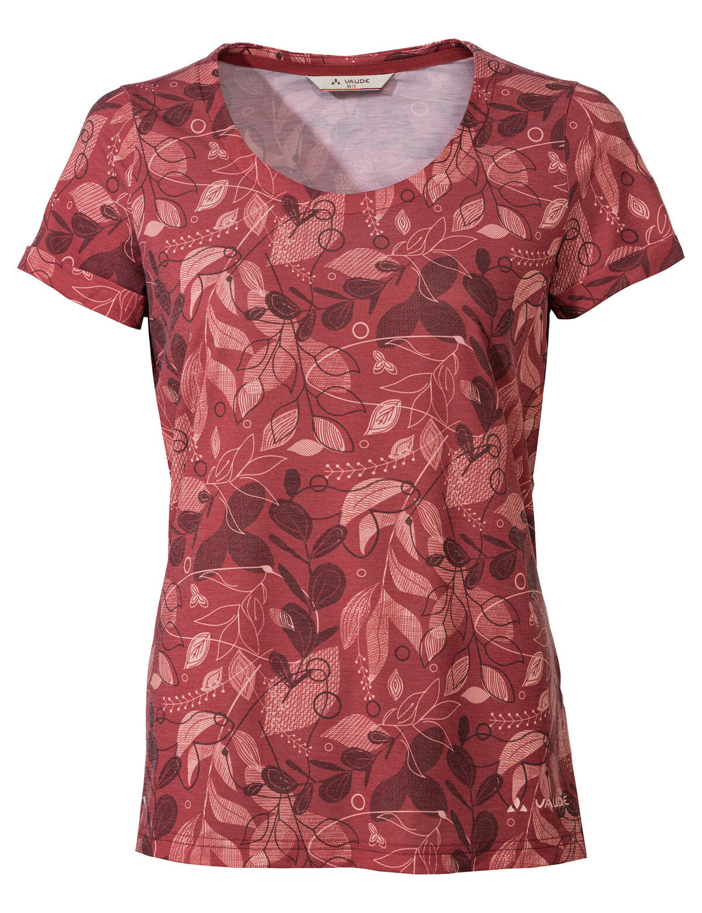 Wo Skomer AOP T-Shirt - detail 24
