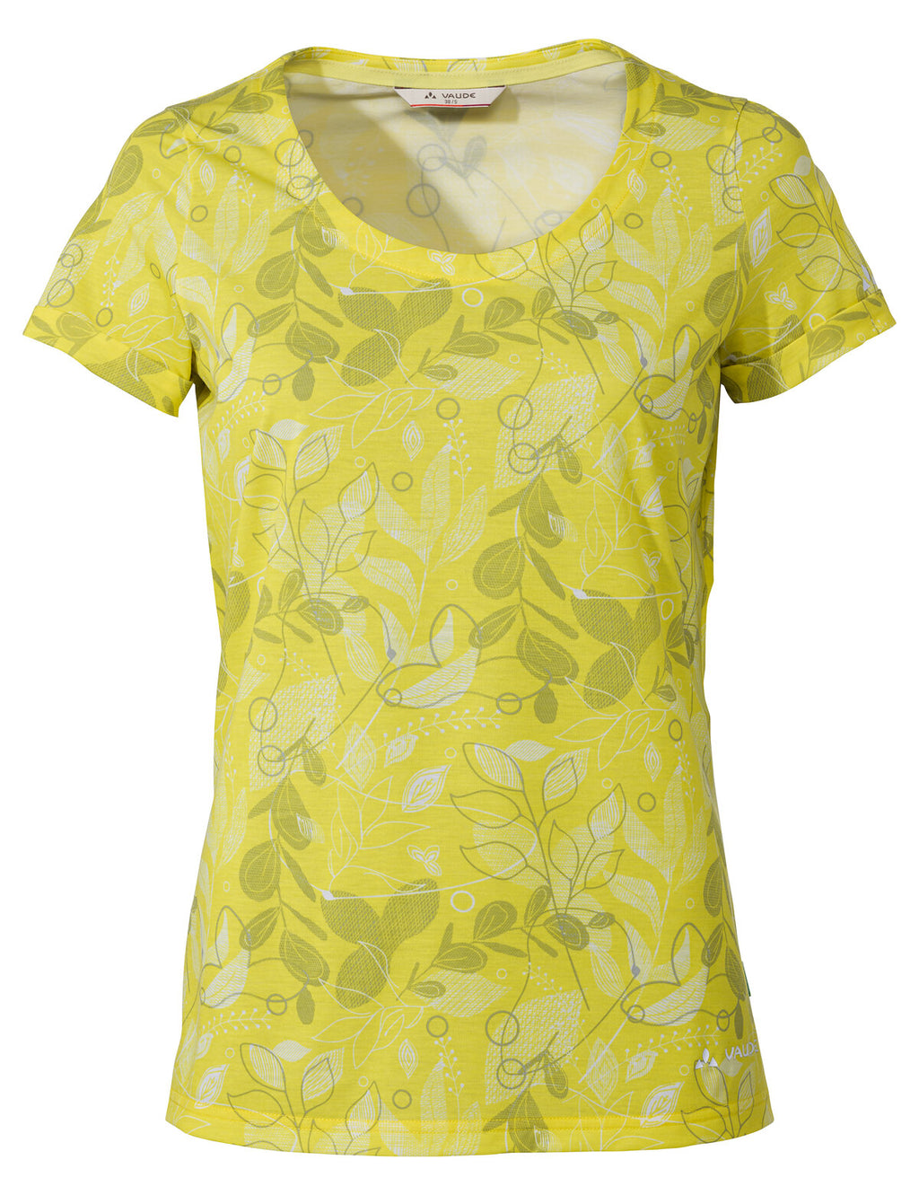 Wo Skomer AOP T-Shirt - detail 32