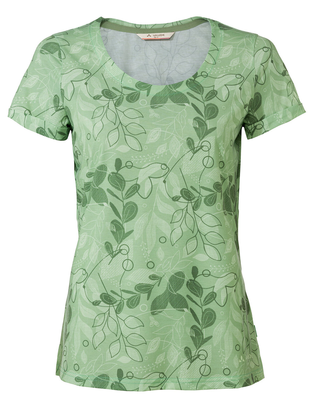 Wo Skomer AOP T-Shirt - detail 40