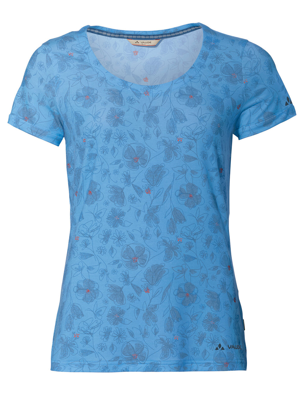 Wo Skomer AOP T-Shirt - detail 58