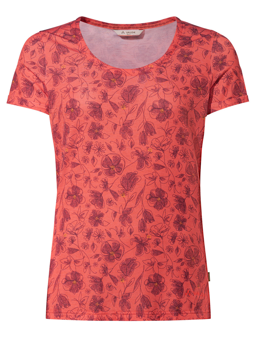 Wo Skomer AOP T-Shirt - detail 71