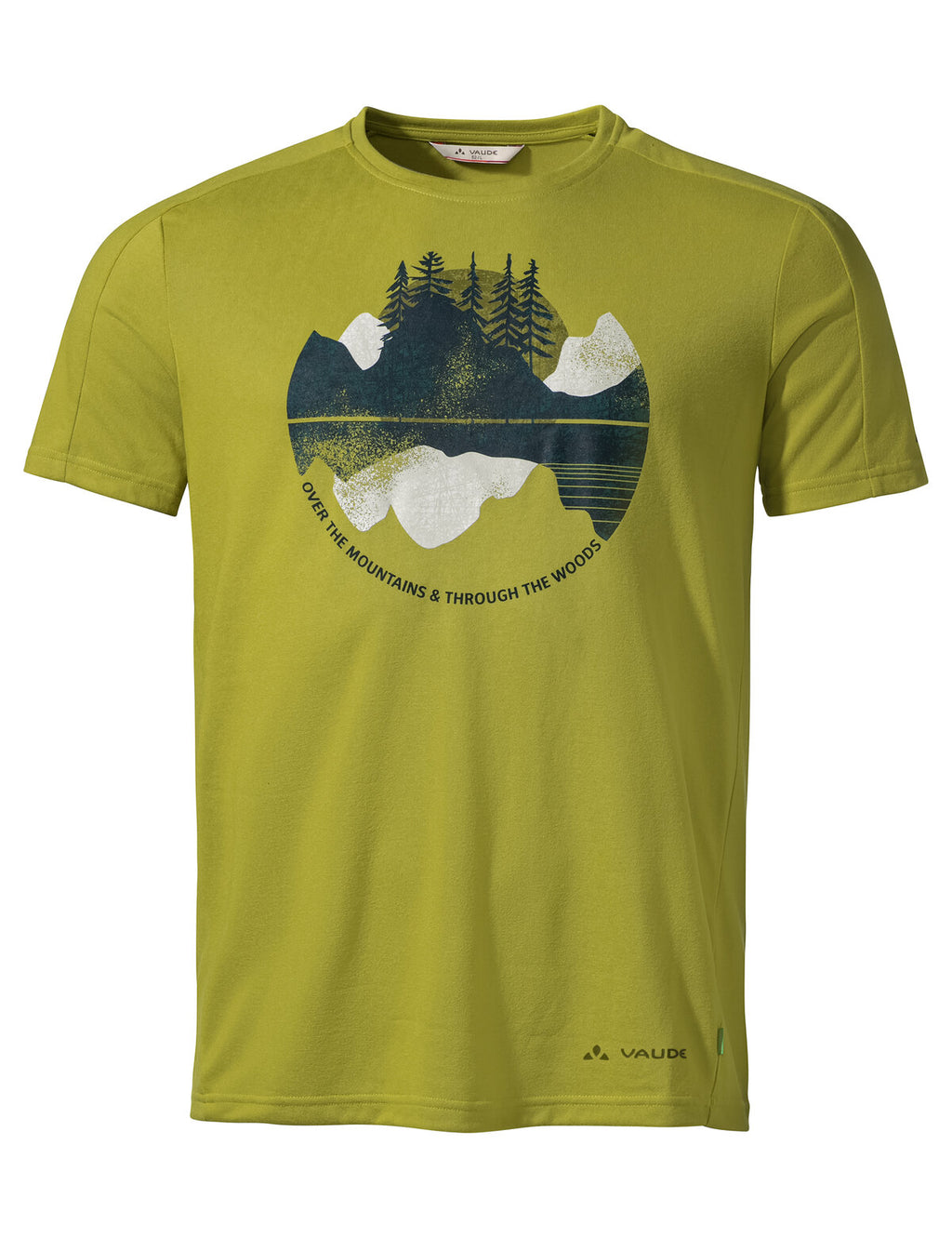 Me Gleann T-Shirt - detail 11