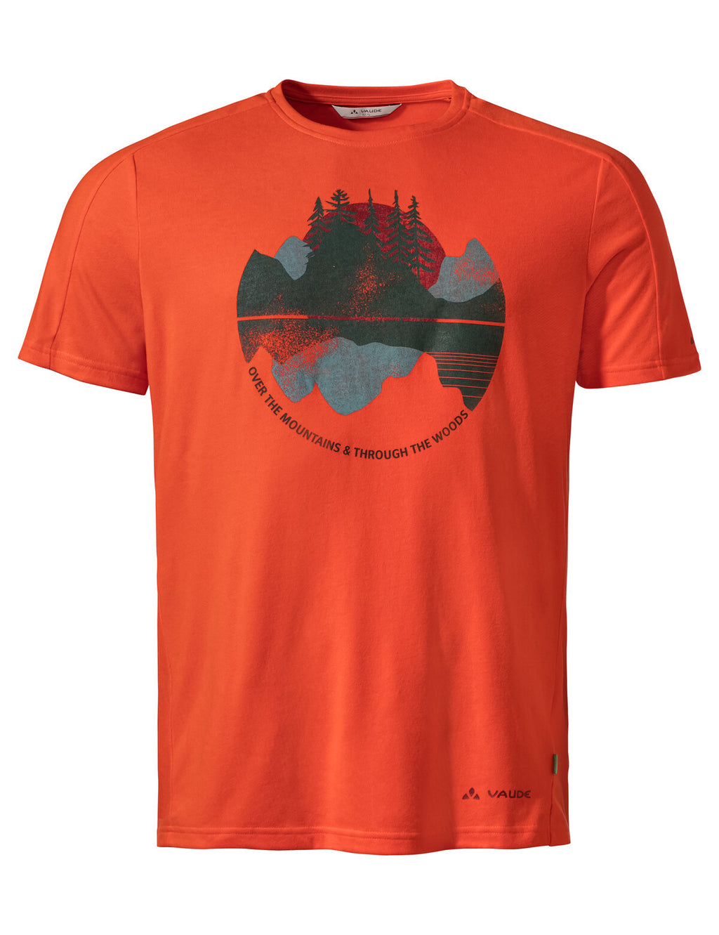 Me Gleann T-Shirt - detail 23