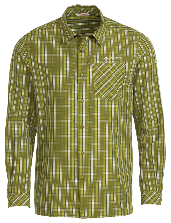 Me Albsteig LS Shirt II - detail 5