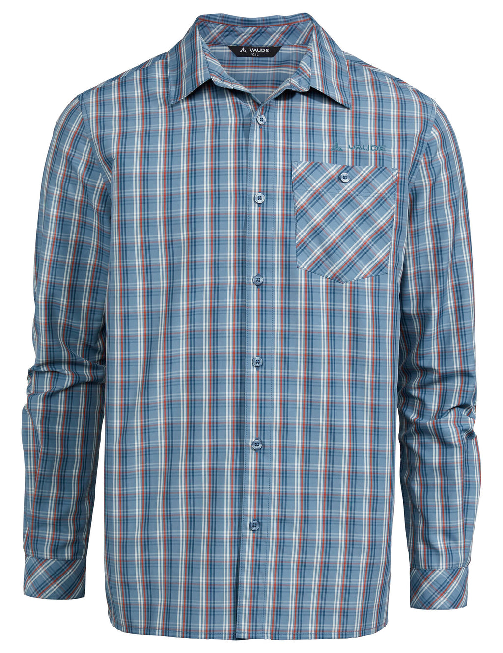Me Albsteig LS Shirt II - detail 6