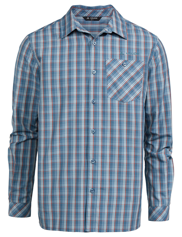 Me Albsteig LS Shirt II - detail 6