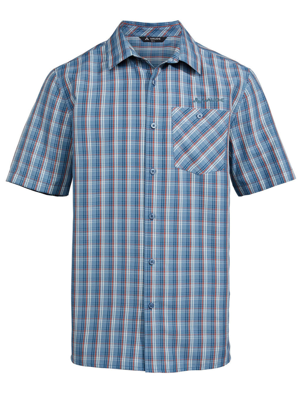 Me Albsteig Shirt II - detail 3