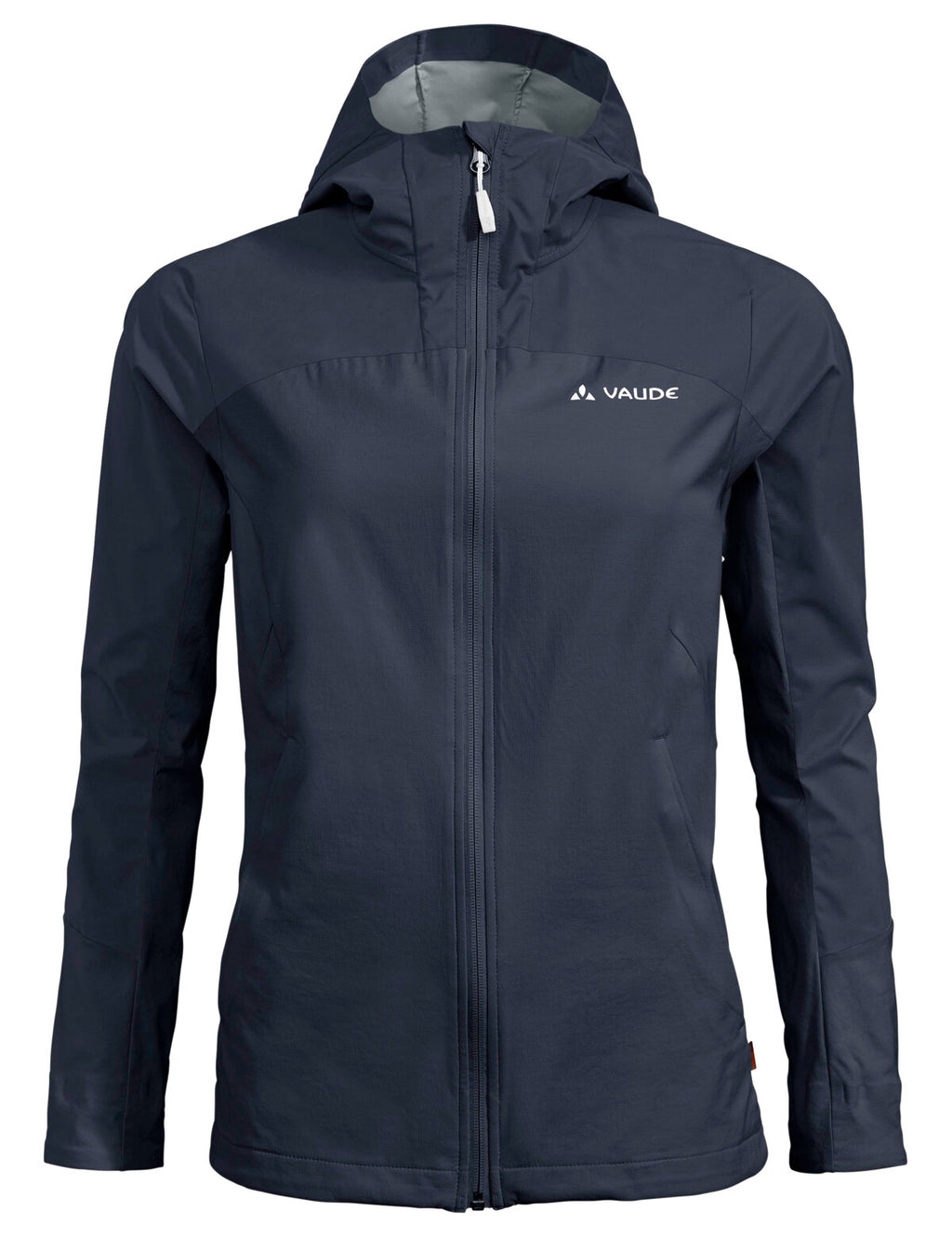 Women's Skarvan Softshell Jacket II - eclipse