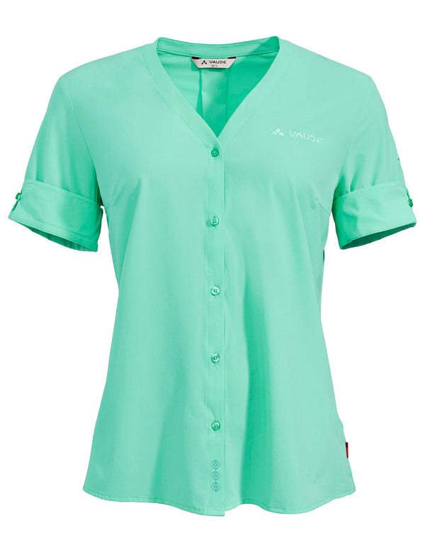 Wo Skomer Shirt III - detail 1